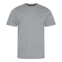 TRI-BLEND PÓLÓ Heather Grey