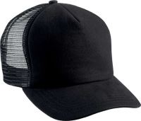 TRUCKER CAP - 5 PANELS 