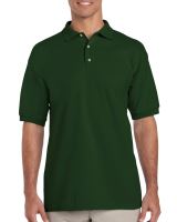 ULTRA COTTON™ ADULT PIQUE POLO SHIRT Forest Green