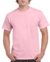 ULTRA COTTON™ FELNŐTT PÓLÓ Light Pink