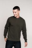 UNISEX CREW NECK SWEATSHIRT 