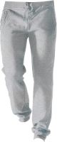 UNISEX JOGGING BOTTOMS Oxford Grey