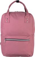 URBAN BACKPACK Light Marsala