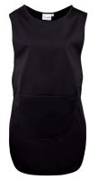 WOMEN'S LONG LENGTH POCKET TABARD 