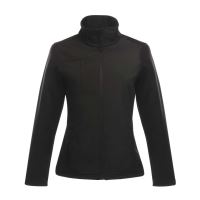 WOMEN'S OCTAGON II PRINTABLE 3 LAYER MEMBRANE SOFTSHELL 