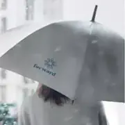 Emblémázható esernyők