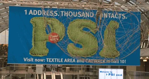 A reklámajándék szakma csúcstalálkozóján jártunk