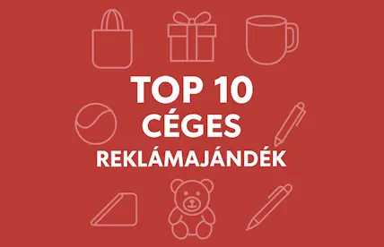 Top 10 céges ajándék 2025-ben – ötletek ügyfeleknek és munkatársaknak