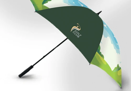 Golf esernyők