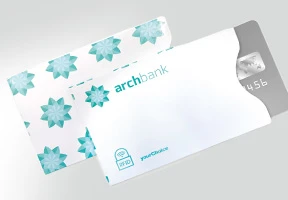 RFID blokkolók