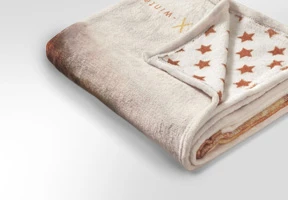 Fleece takarók