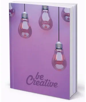 be creative Reklámajándék katalógus 2025