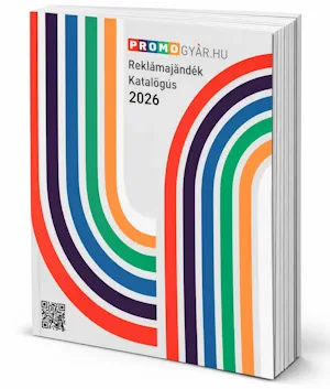 Cool reklámajandék katalógus 2026