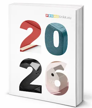 More than gifts reklámajándék katalógus 2026