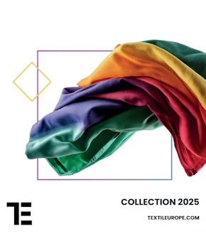 Textil Europe reklámajandék katalógus 2025