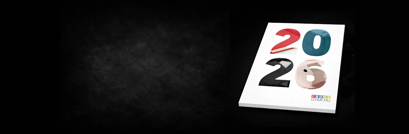 új reklámajándék termékek