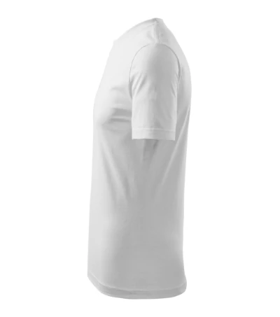 Classic Póló unisex fehér 