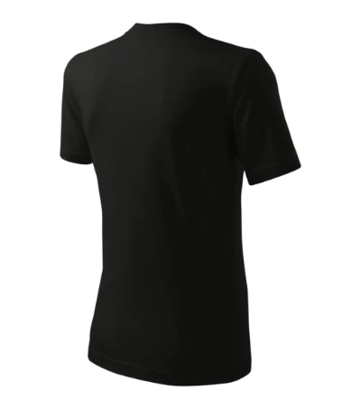 Classic Póló unisex fekete 