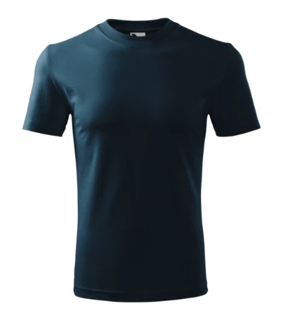 Classic Póló unisex tengerészkék 