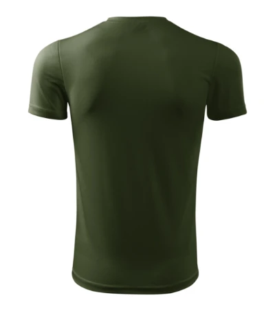 Fantasy Póló férfi khaki 
