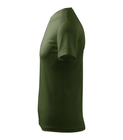 Fantasy Póló férfi khaki 