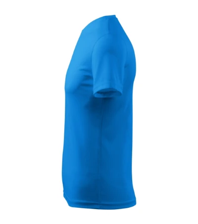 Fantasy Póló férfi snorkel kék 
