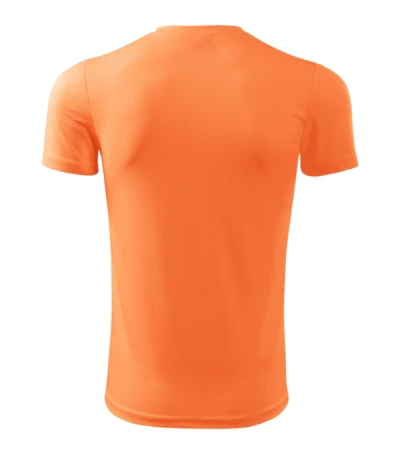 Fantasy Póló férfi neon mandarine 