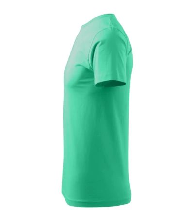 Basic Póló férfi menta 