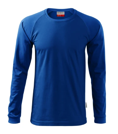 Street LS Póló unisex királykék 