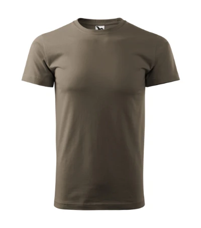 Heavy New Póló unisex army 