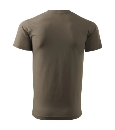 Heavy New Póló unisex army 
