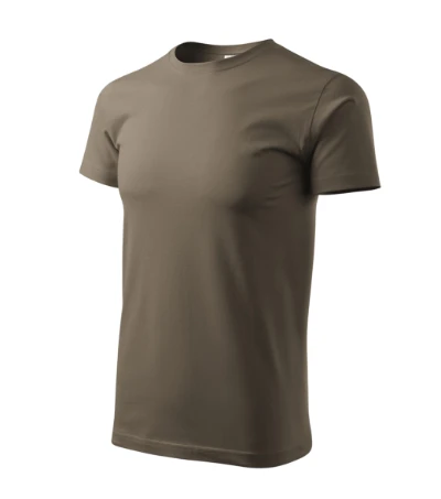 Heavy New Póló unisex army 