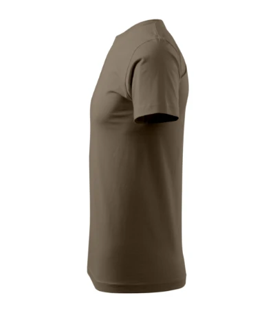 Heavy New Póló unisex army 