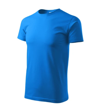 Heavy New Póló unisex snorkel kék 