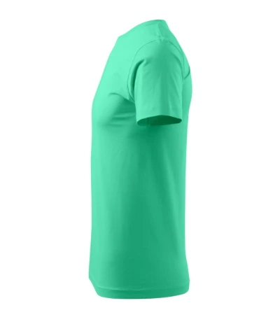 Heavy New Póló unisex menta 