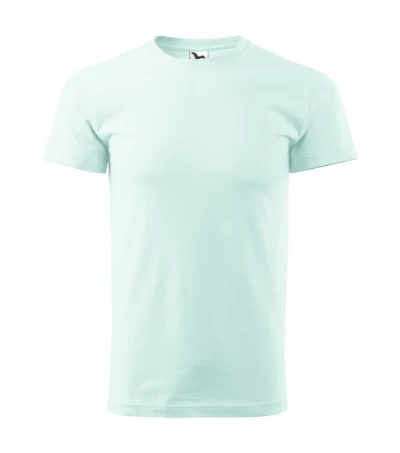 Heavy New Póló unisex frost 