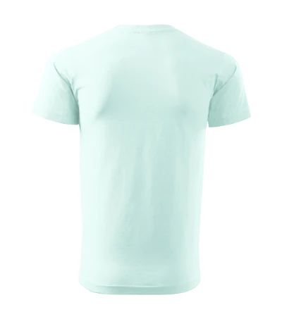Heavy New Póló unisex frost 