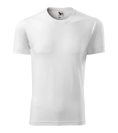 Element Póló unisex fehér 