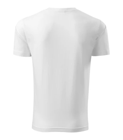 Element Póló unisex fehér 