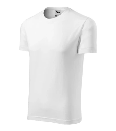 Element Póló unisex fehér 