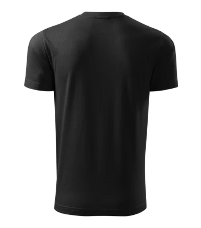 Element Póló unisex fekete 
