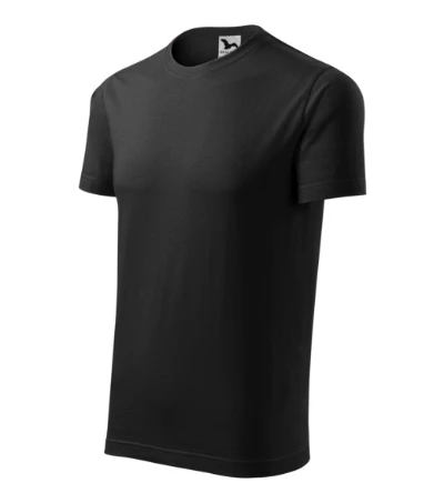 Element Póló unisex fekete 