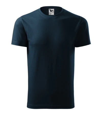 Element Póló unisex tengerészkék 