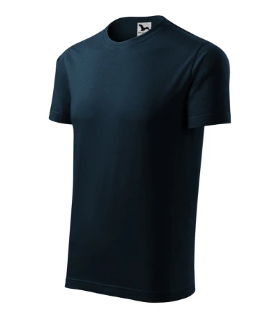 Element Póló unisex tengerészkék 