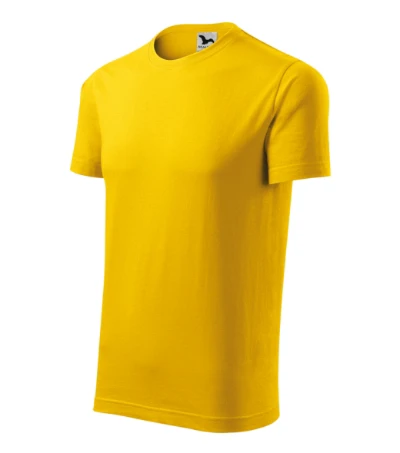 Element Póló unisex sárga 