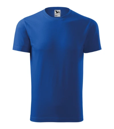 Element Póló unisex királykék 