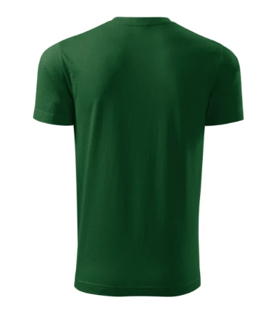 Element Póló unisex üvegzöld 