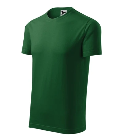 Element Póló unisex üvegzöld 