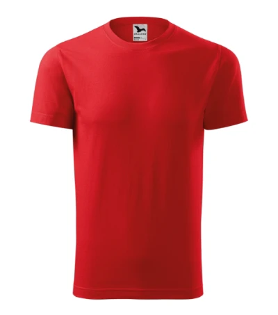 Element Póló unisex piros 
