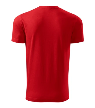 Element Póló unisex piros 